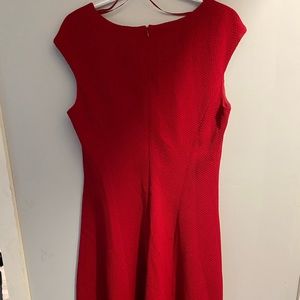 Liz Claiborne dress